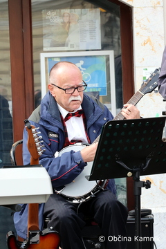 Mednarodna revija starodobnikov (39)